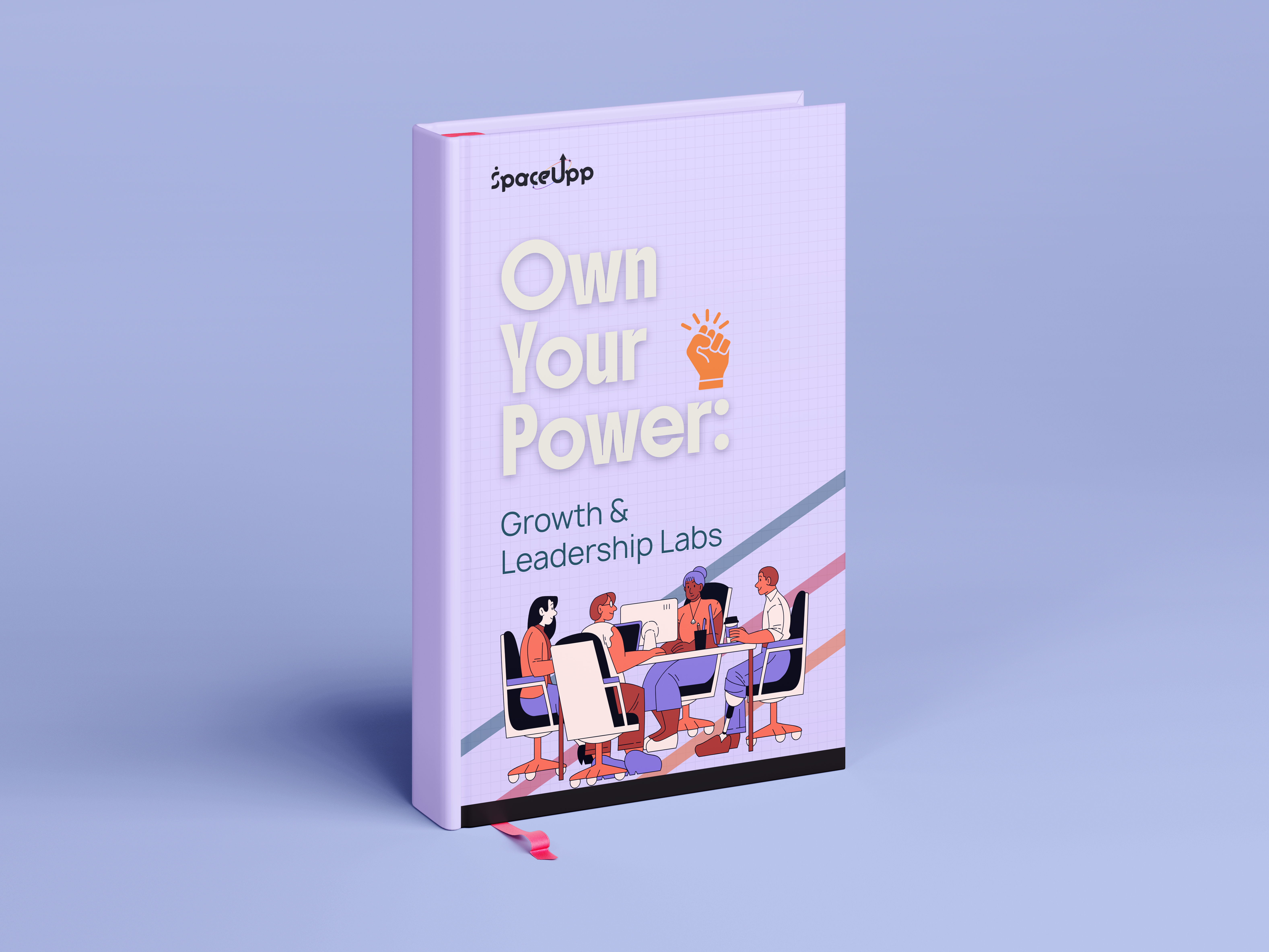 Own Your Powers Growth & Leadership Labs